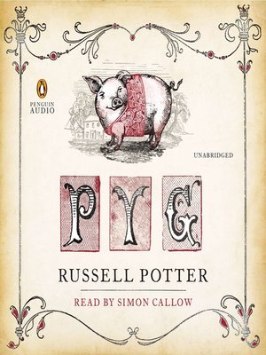 cover image of Pyg